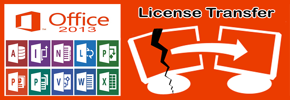 Microsoft Office 2007 License Transfer To New Computer